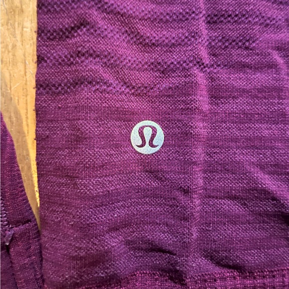 Lululemon Keep The Heat Running Hoodie - Picture 2 of 4